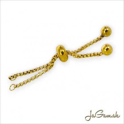 Základ na prsteň s krúžkom CHIRURGICKÁ OCEĽ (ch1736g)